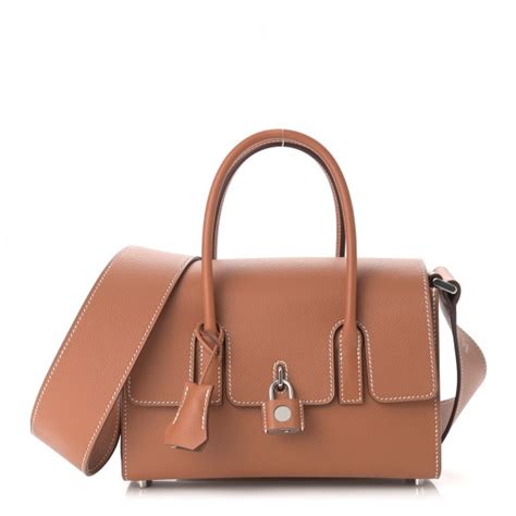 hermes drag voyage bag|Hermes new drag.